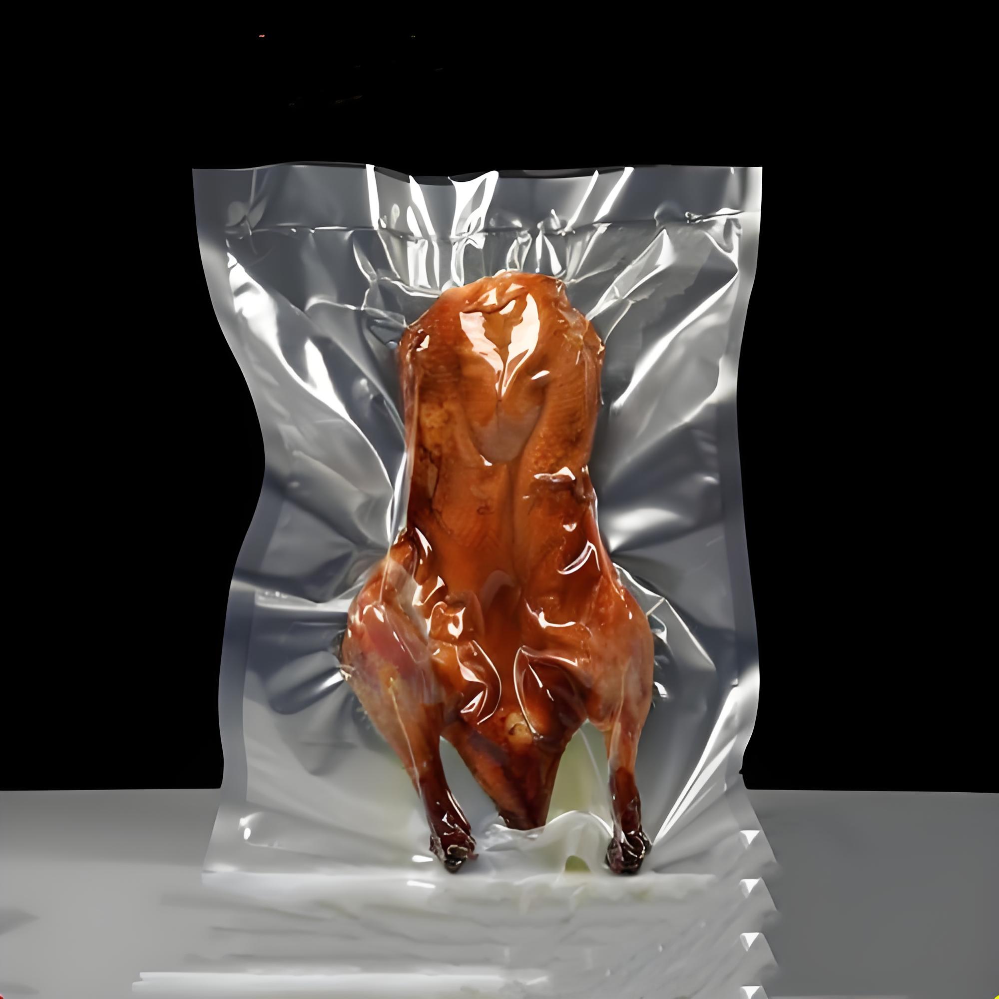 连江县真空包装袋蒸煮袋 - 排名