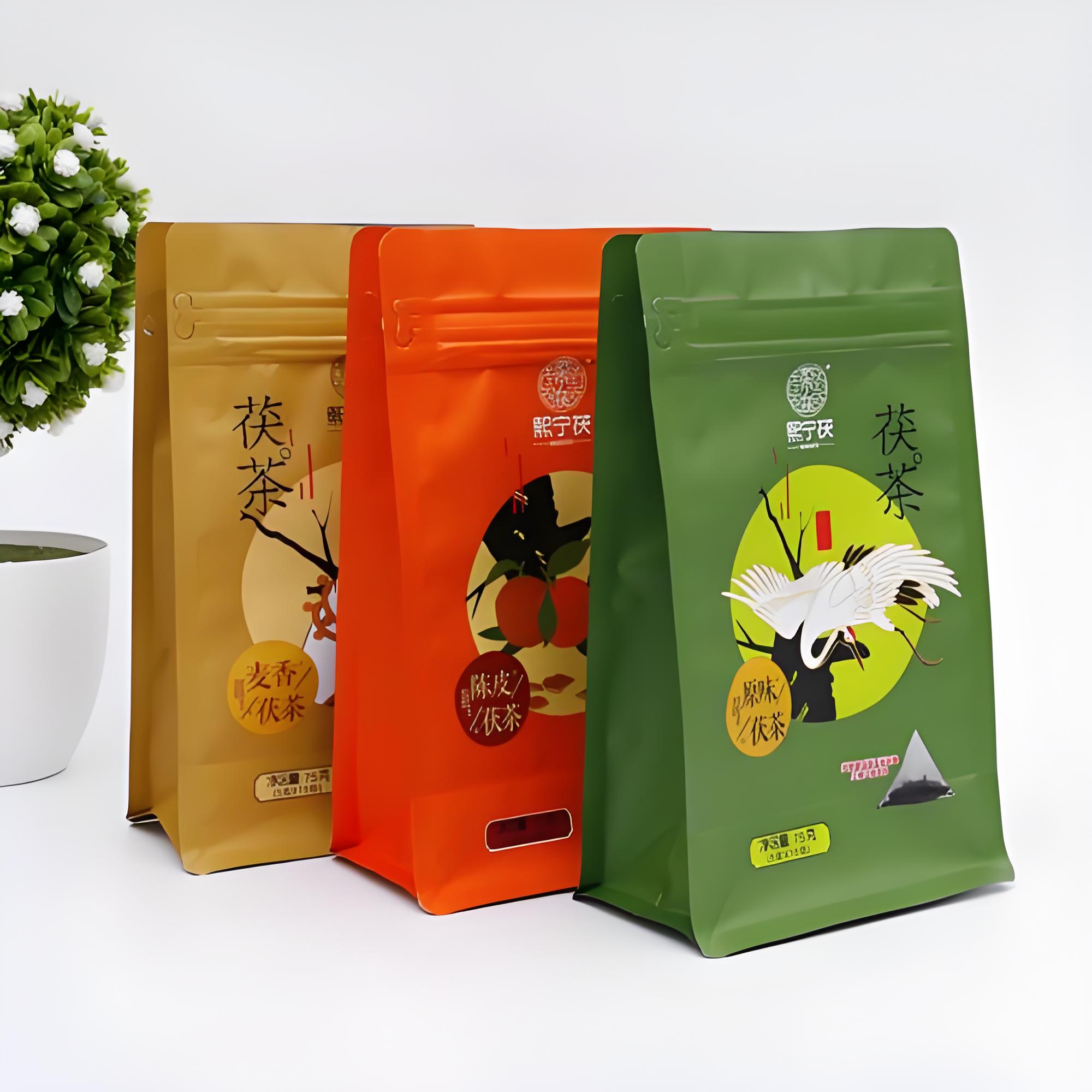 连江县猫粮狗粮猫砂袋八边封袋 - 排名